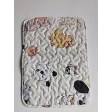 LuochunTrek Pet Mat Cat Dog Cushion Pad Summer Comfortable Soft for Pets